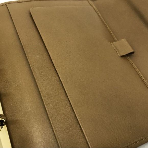 Authentic GUCCI Notebook 031 4463 Notebook Cover - Picture 5 of 7
